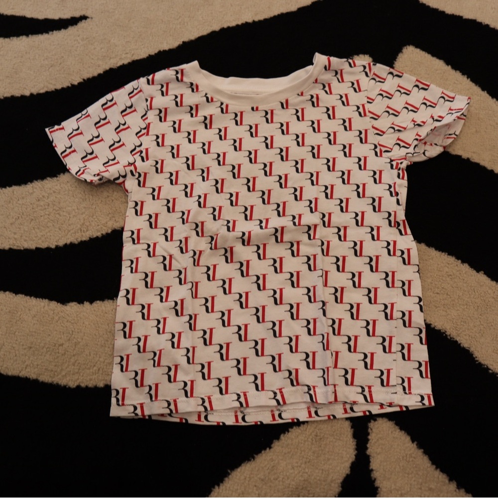 ⚡️⚡️⚡️⚡️Boys short tee